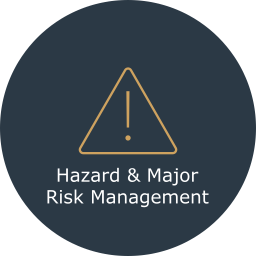 Hazard & Major Risk Management