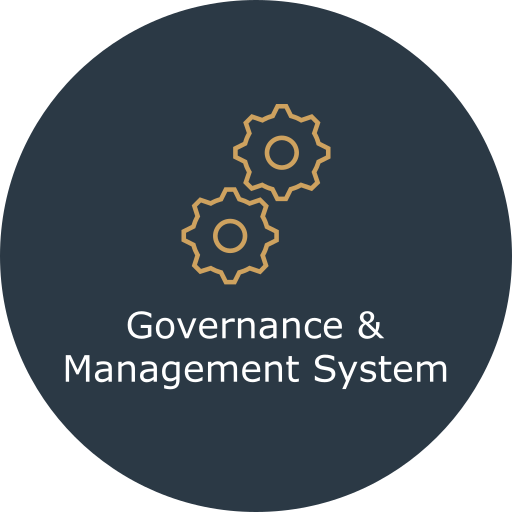 Governance & Management System