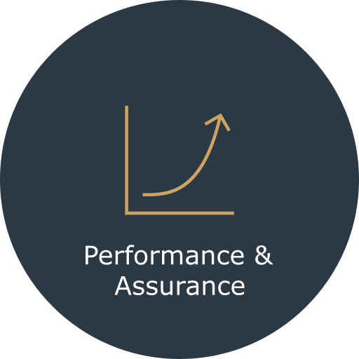 Performance & Assurance