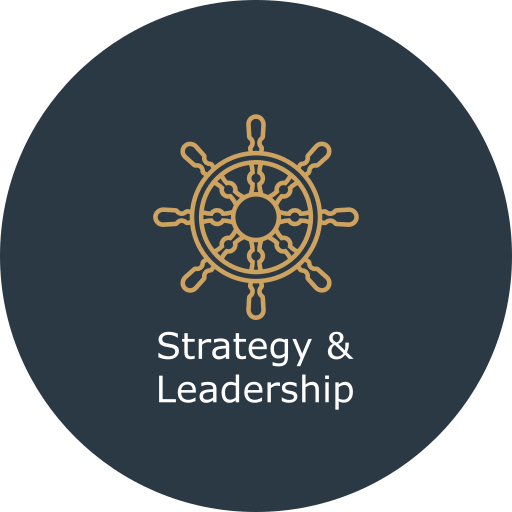 Strategy & Leadership
